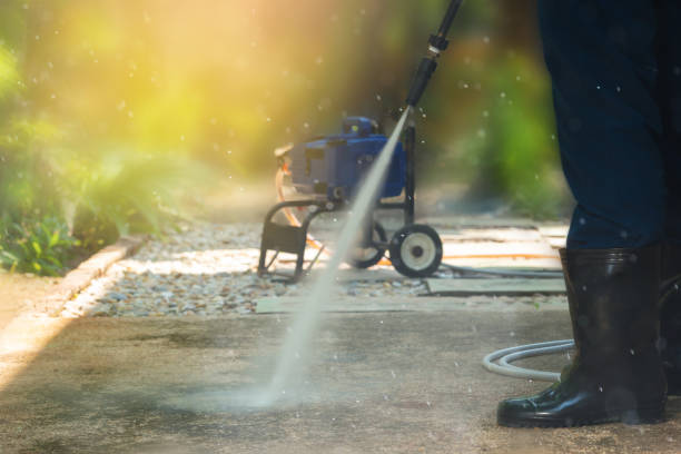 Best Machinery and Equipment Cleaning  in Catoosa, OK
